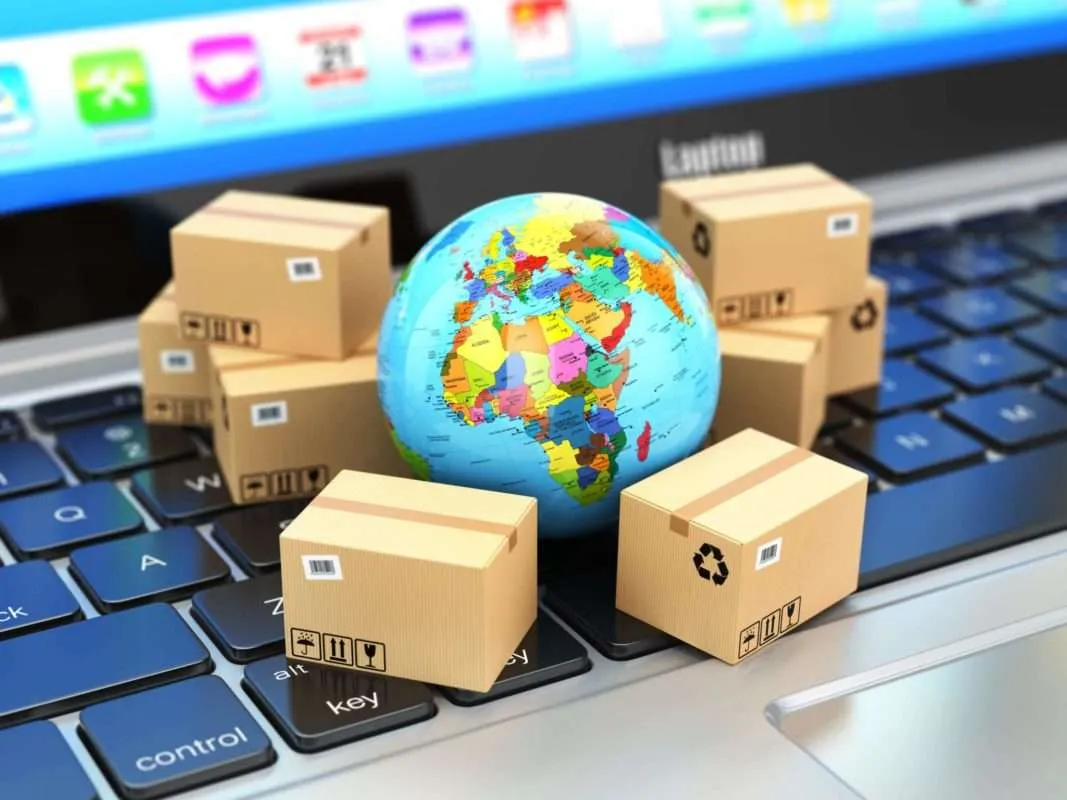 E-Commerce